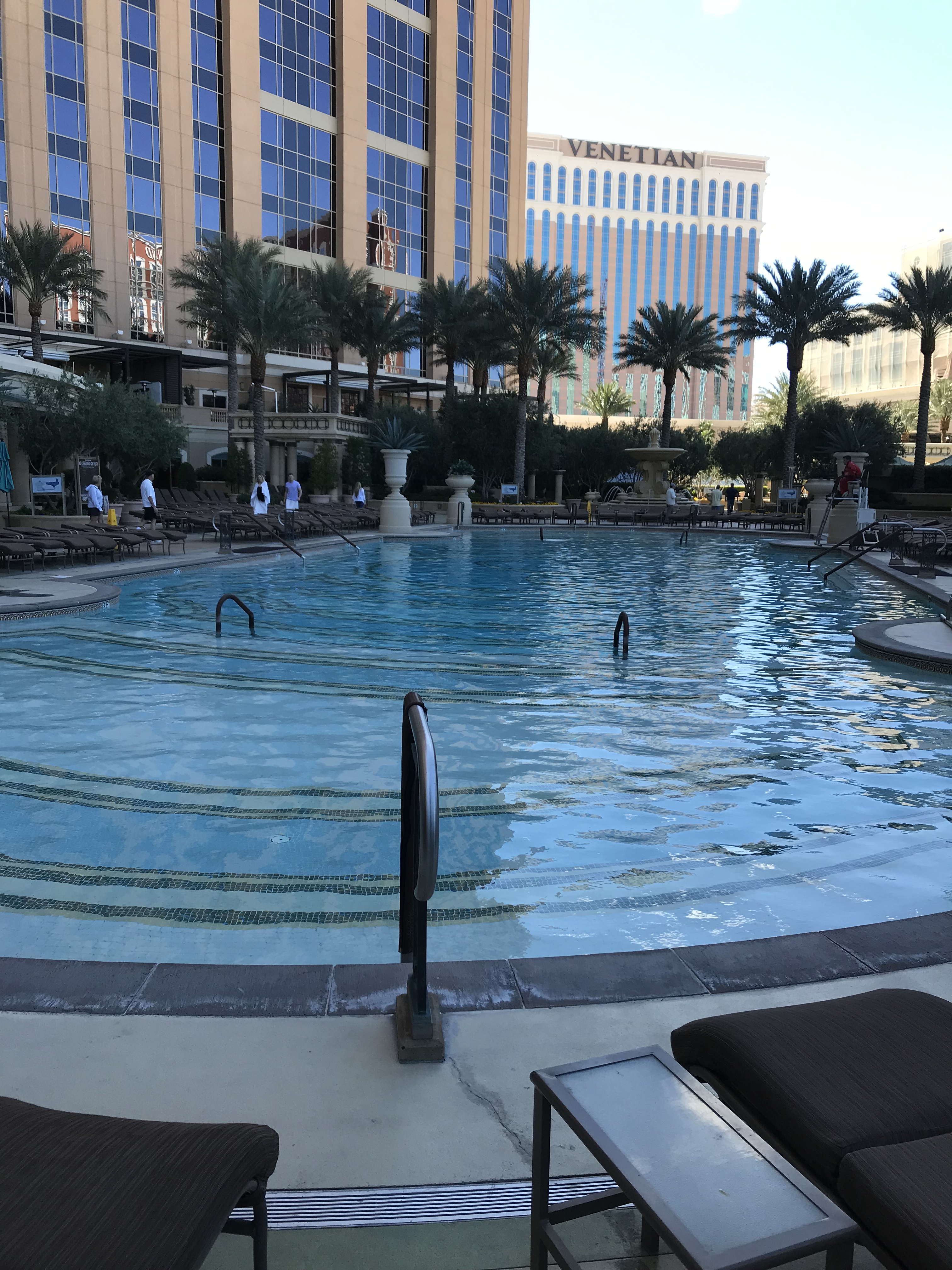 PALAZZO RESORT AND CASINO, LAS VEGAS, USA – SWISSTRAVELMANAGER, image size:3024x4032